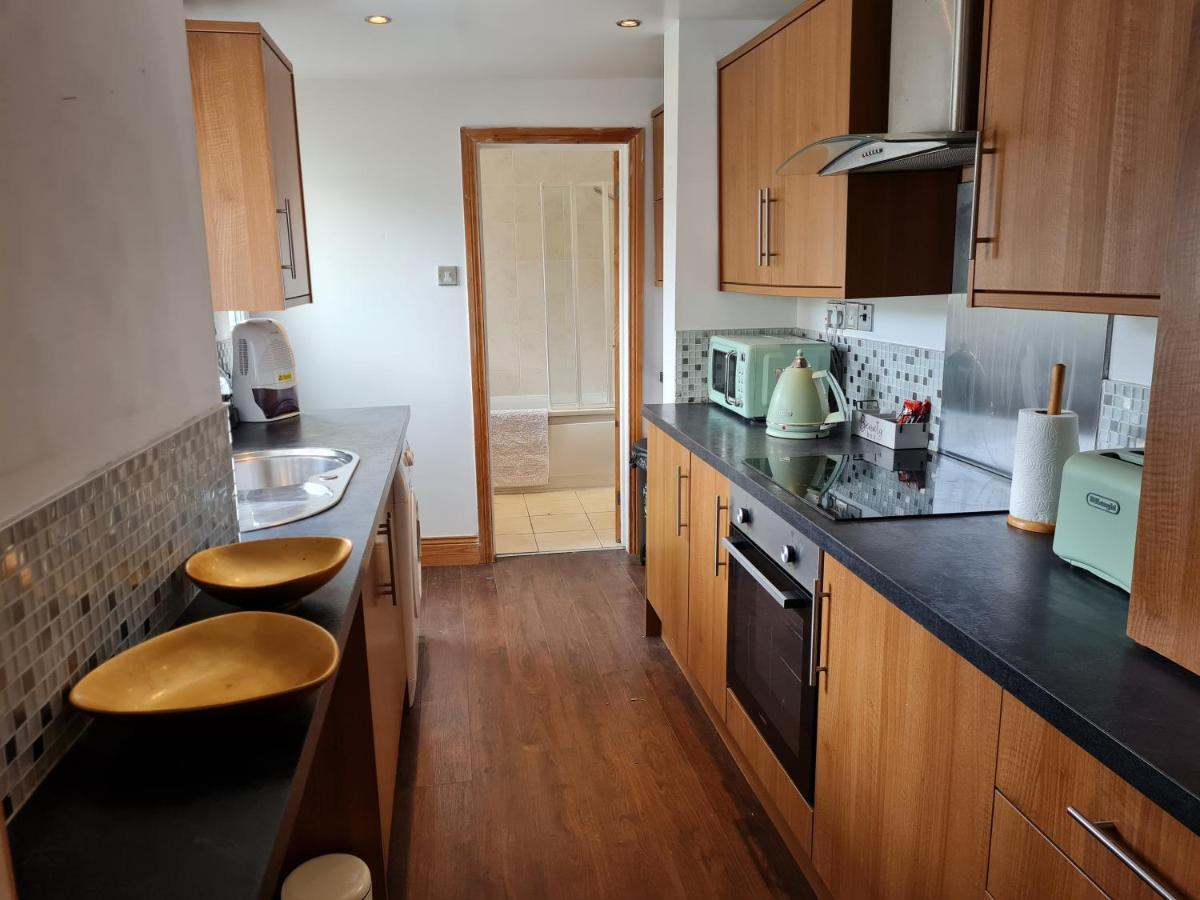Entire Premium Holiday Cottage Sunderland  Exteriér fotografie