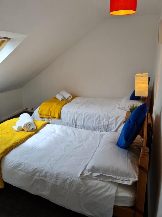 Entire Premium Holiday Cottage Sunderland  Exteriér fotografie
