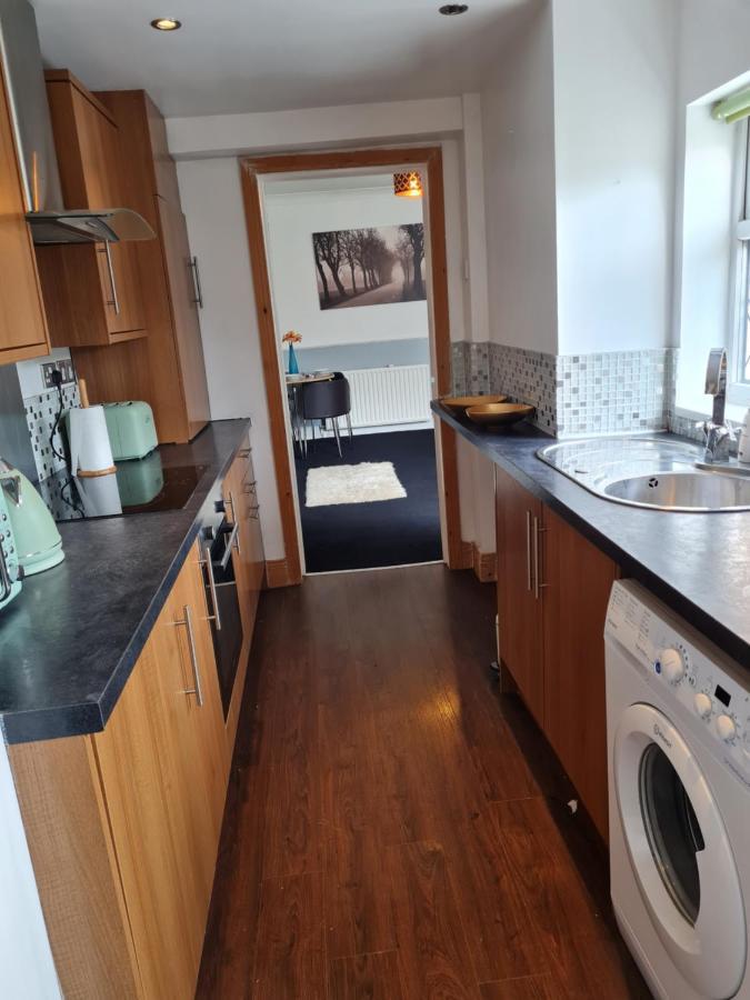 Entire Premium Holiday Cottage Sunderland  Exteriér fotografie