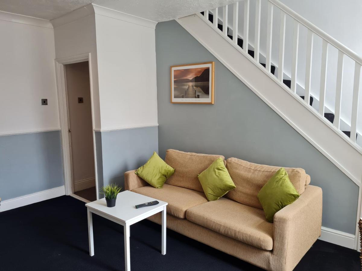 Entire Premium Holiday Cottage Sunderland  Exteriér fotografie
