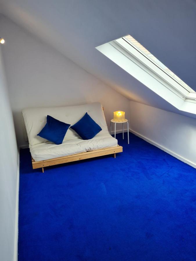 Entire Premium Holiday Cottage Sunderland  Exteriér fotografie