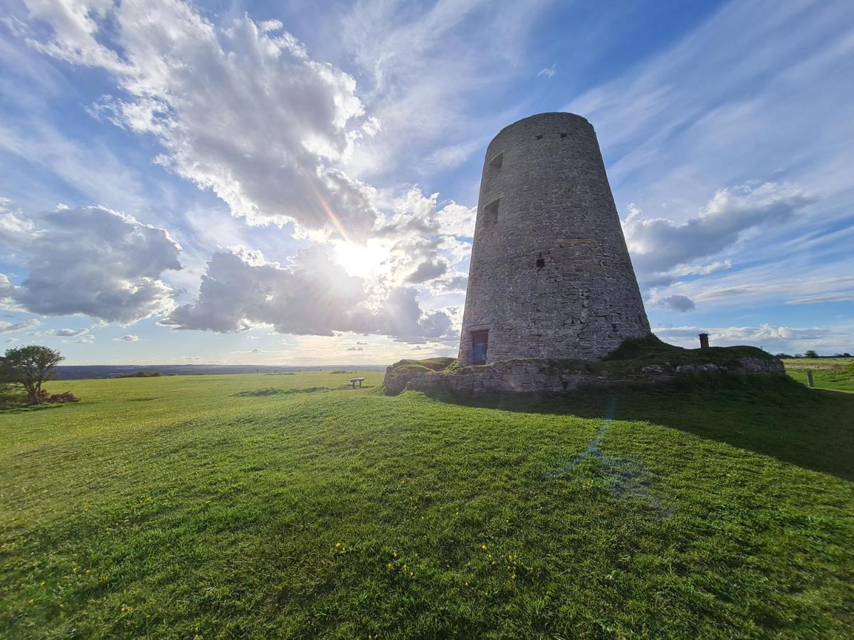 Entire Premium Holiday Cottage Sunderland  Exteriér fotografie