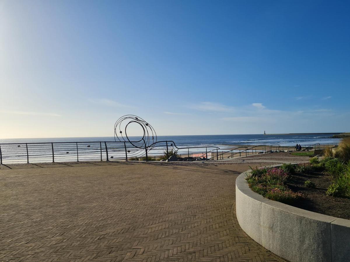Entire Premium Holiday Cottage Sunderland  Exteriér fotografie