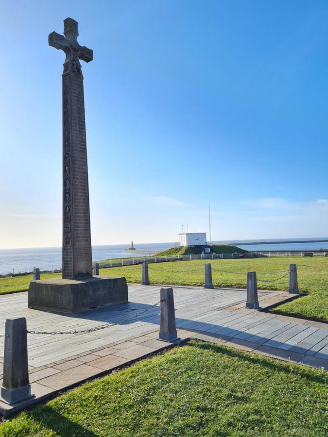 Entire Premium Holiday Cottage Sunderland  Exteriér fotografie