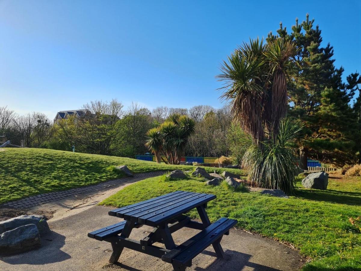 Entire Premium Holiday Cottage Sunderland  Exteriér fotografie